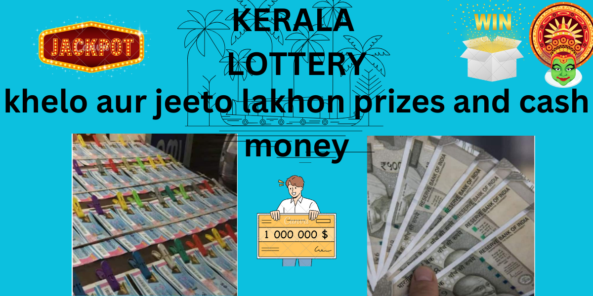 Kerala lottery