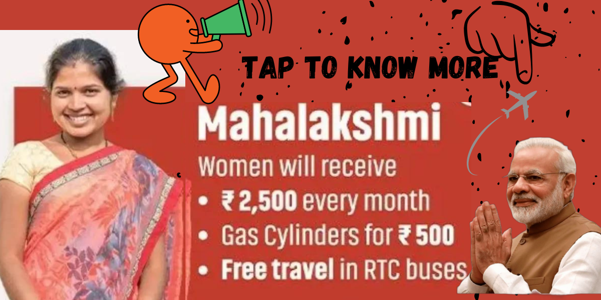 Mahalaxmi scheme 