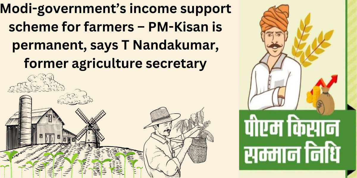 PM-Kisan