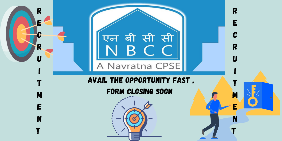 NBCC Recruitment 2024