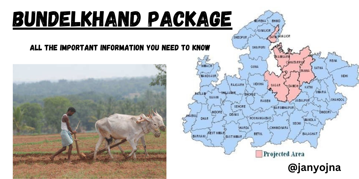 Bundelkhand Package