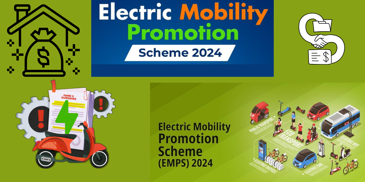 Electric monthly Promotion schemes