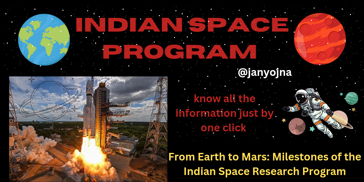 Indian Space Program