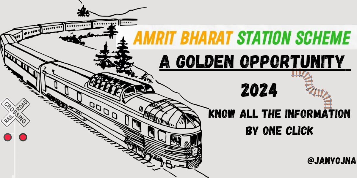 Amrit Bharat Yojana